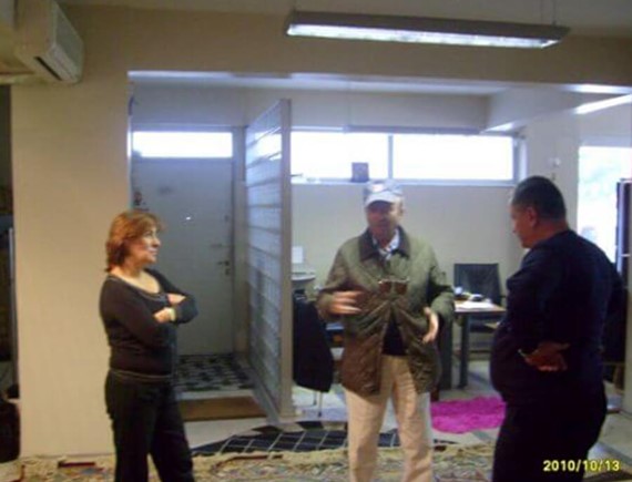 Vedat Durusel, Vedat Durusel